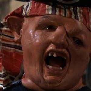 Meet your Posher, Tony